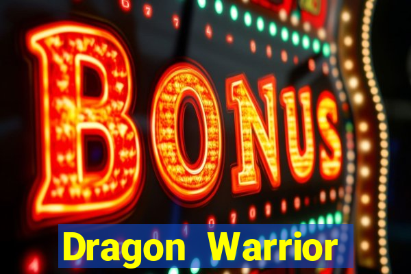 Dragon Warrior legend champion dinheiro infinito dragon warriors champions